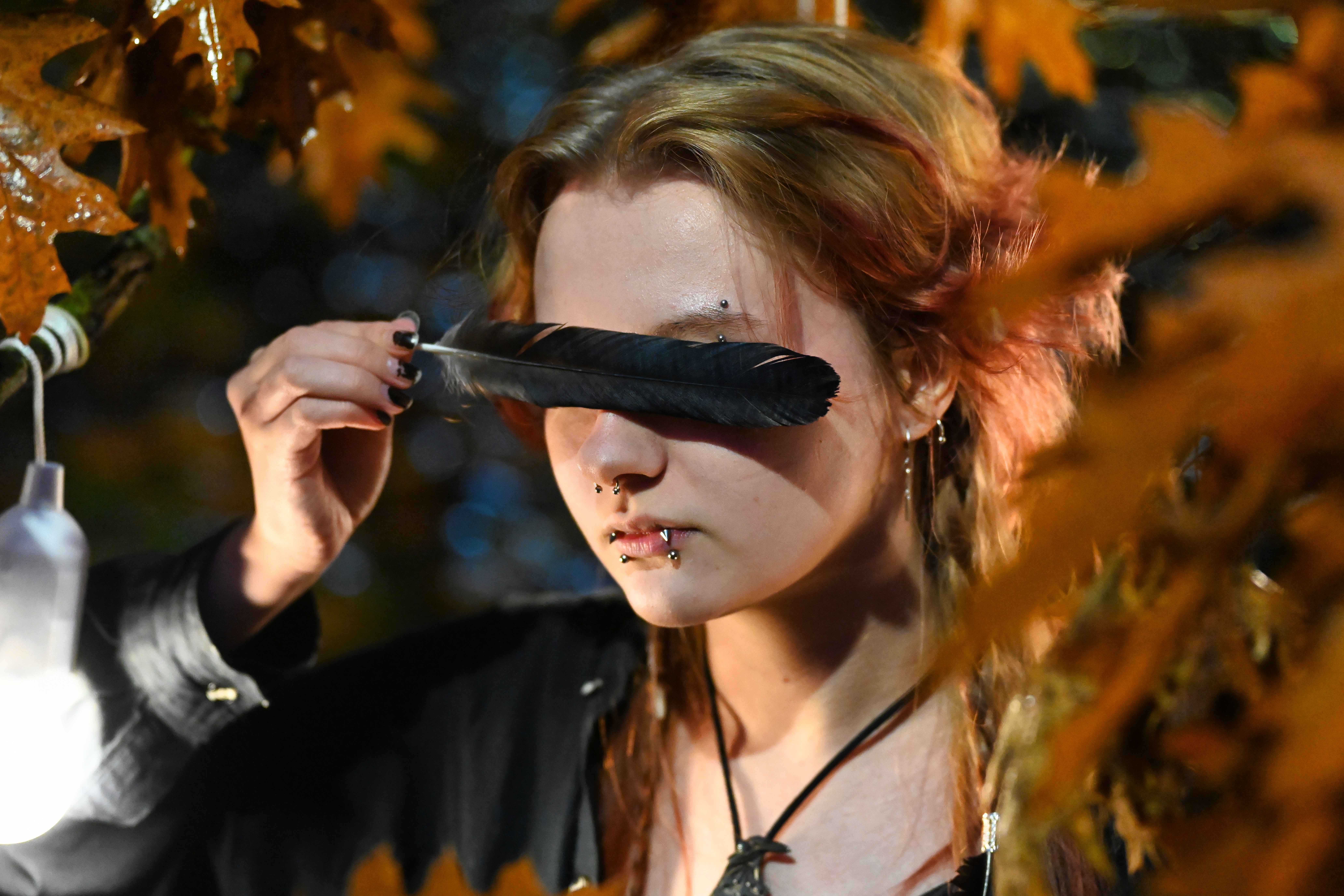 Luonnollinen valo ja pehmeä varjo – visuaalinen muutos kohti aitoutta.