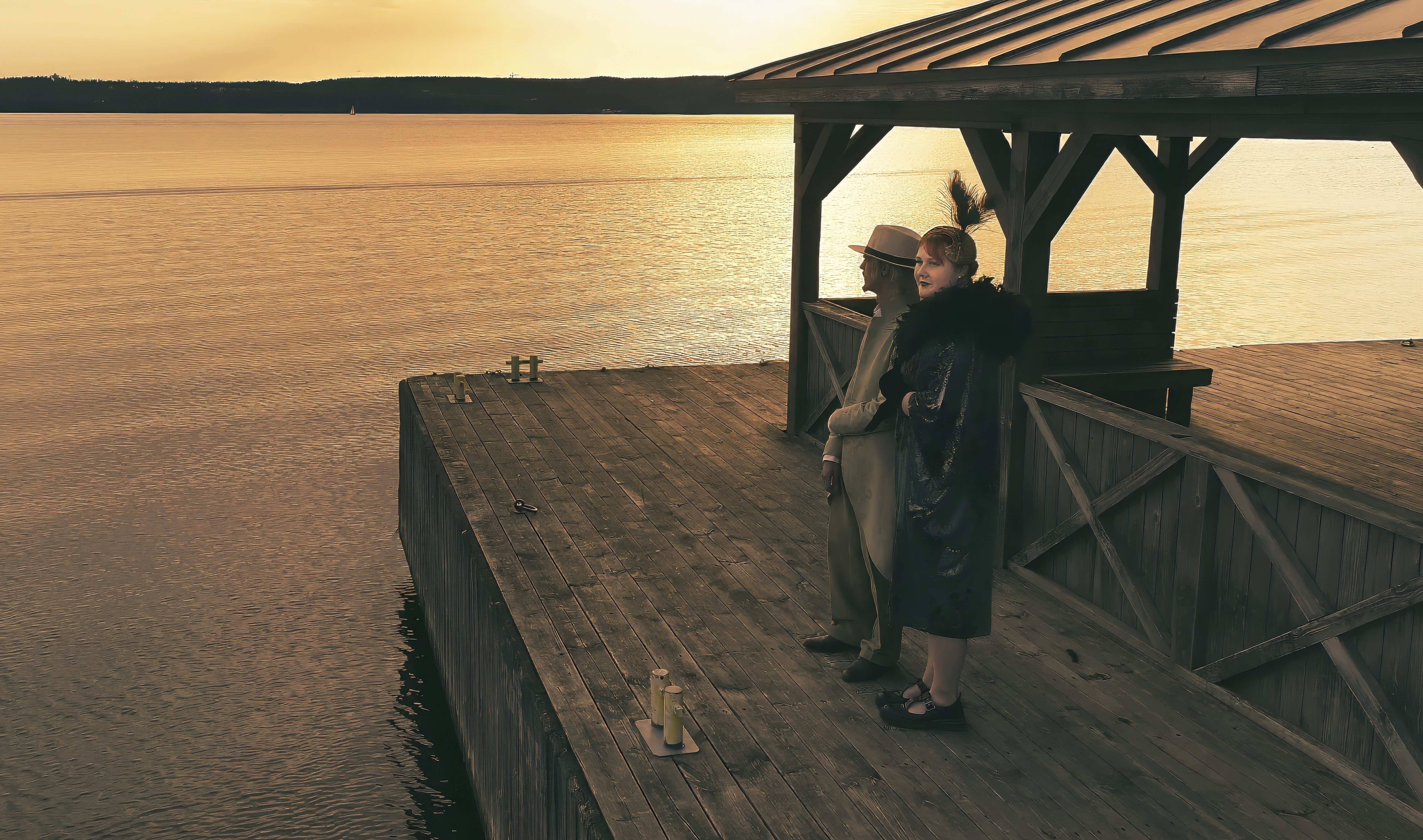 Elokuvat – Diiva ja paimenpoika