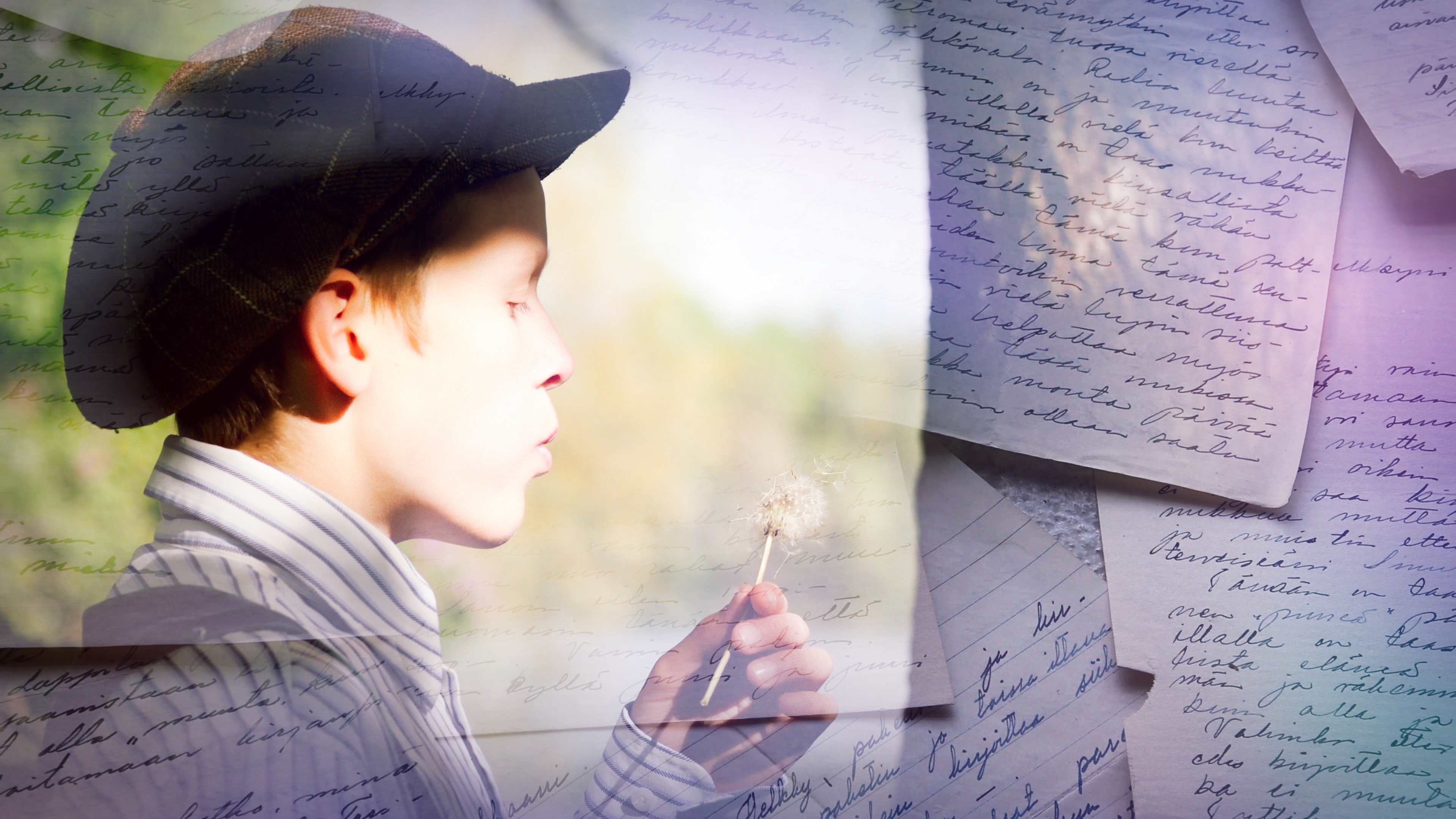 Elokuvat – Sydämen arkeologia